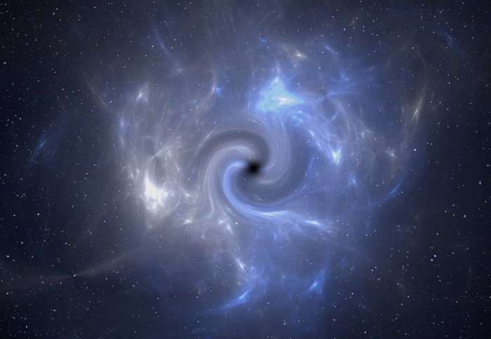 space time